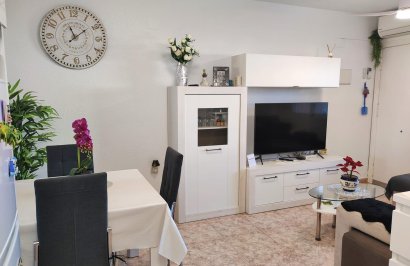 Reventa - Bungalow Planta Baja - Torrevieja - Torreblanca