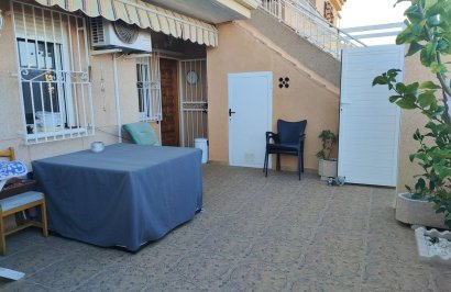 Revente - Bungalow Planta Baja - Torrevieja - Torreblanca