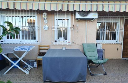 Reventa - Bungalow Planta Baja - Torrevieja - Torreblanca