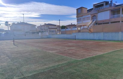 Resale - Bungalow Planta Baja - Torrevieja - Torreblanca