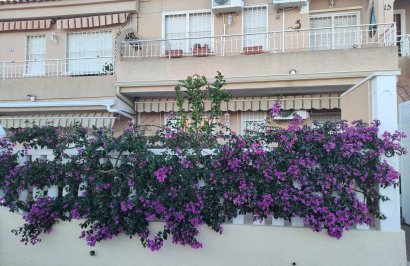 Resale - Bungalow Planta Baja - Torrevieja - Torreblanca