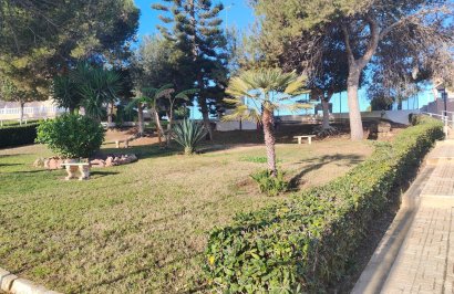 Resale - Bungalow Planta Baja - Torrevieja - Torreblanca