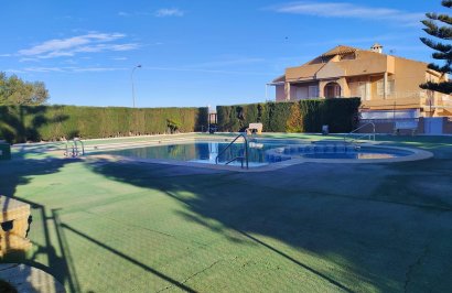 Resale - Bungalow Planta Baja - Torrevieja - Torreblanca