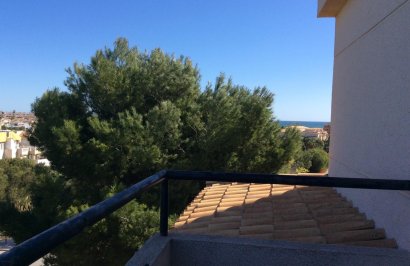 Reventa - Apartamento - Orihuela Costa - Playa Flamenca