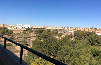 Resale - Apartamento - Orihuela Costa - Playa Flamenca