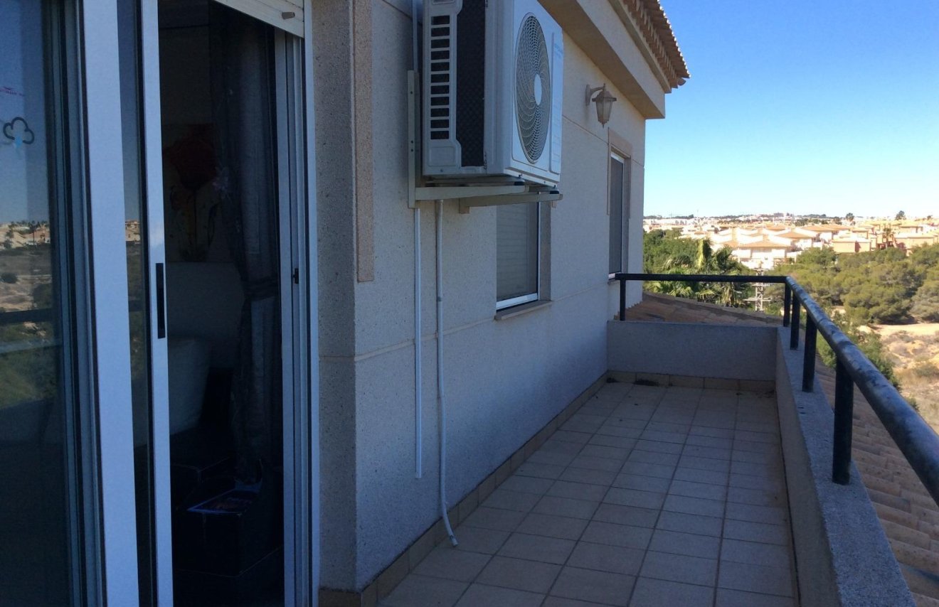 Reventa - Apartamento - Orihuela Costa - Playa Flamenca