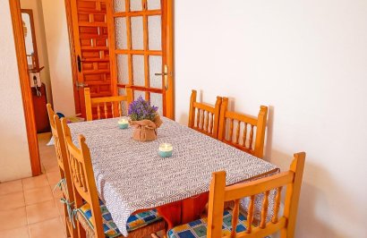 Reventa - Apartamento - Torrevieja - Playa de los Naufragos