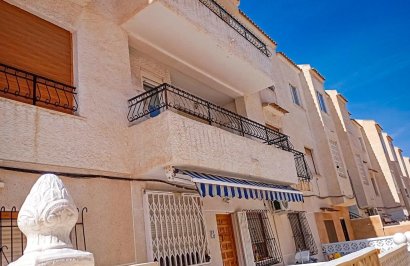 Reventa - Apartamento - Torrevieja - Playa de los Naufragos