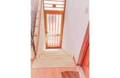 Resale - Apartamento - Torrevieja - Playa de los Naufragos