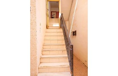 Resale - Apartamento - Torrevieja - Playa de los Naufragos