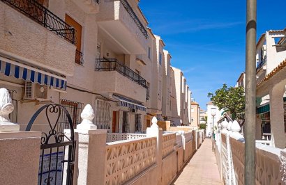 Revente - Apartamento - Torrevieja - Playa de los Naufragos