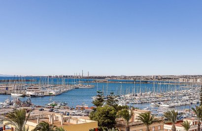 Reventa - Apartamento - Torrevieja - Playa de los Naufragos