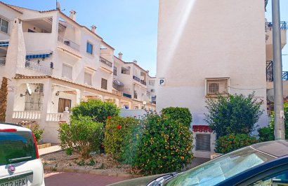 Resale - Apartamento - Torrevieja - Playa de los Naufragos