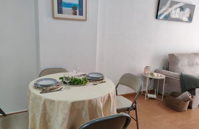 Revente - Apartamento - Torrevieja - Playa de los Locos