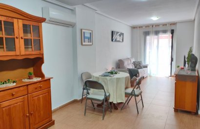 Reventa - Apartamento - Torrevieja - Playa de los Locos