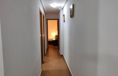 Reventa - Apartamento - Torrevieja - Playa de los Locos