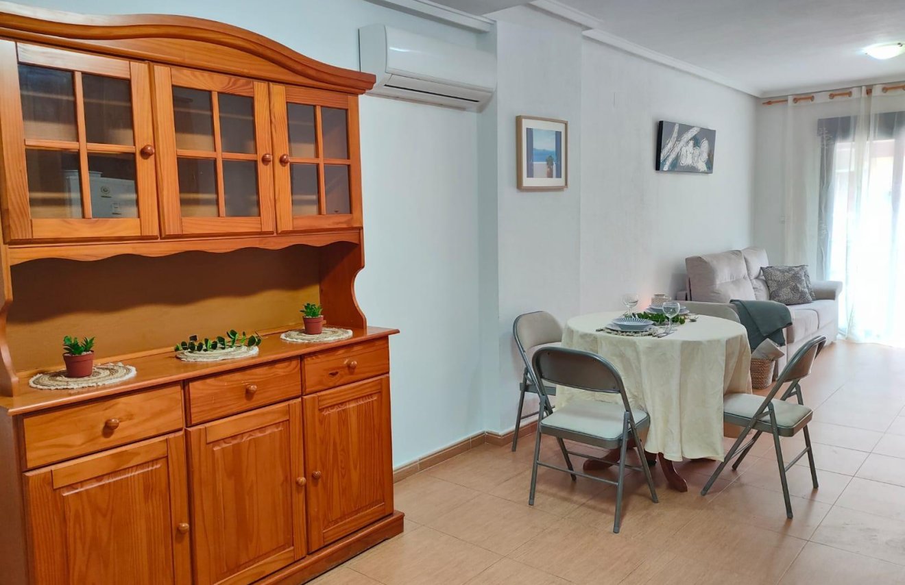 Reventa - Apartamento - Torrevieja - Playa de los Locos