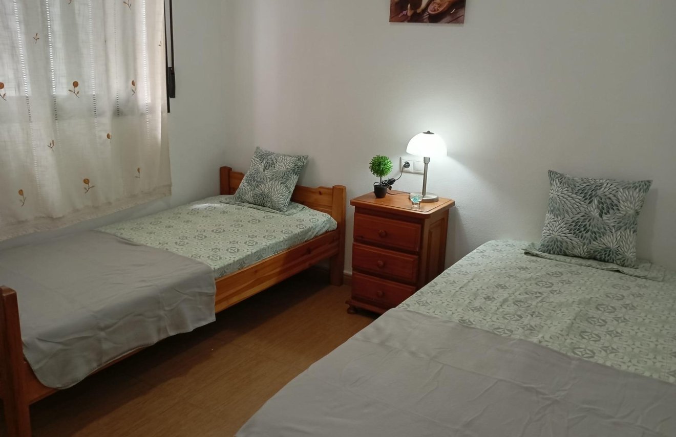 Reventa - Apartamento - Torrevieja - Playa de los Locos