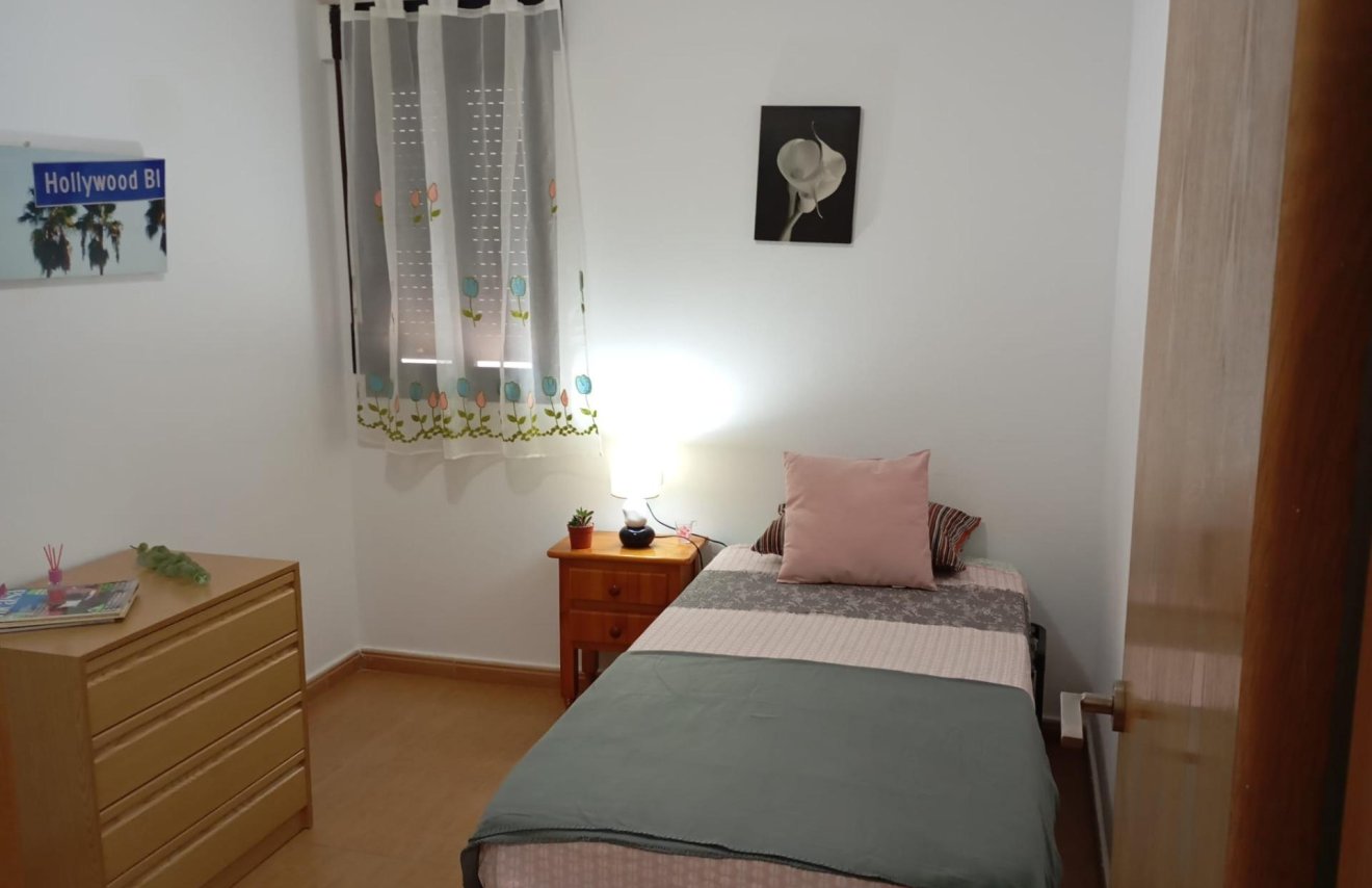 Reventa - Apartamento - Torrevieja - Playa de los Locos