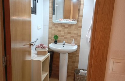 Revente - Apartamento - Torrevieja - Playa de los Locos