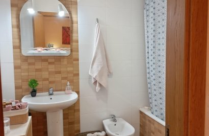 Revente - Apartamento - Torrevieja - Playa de los Locos