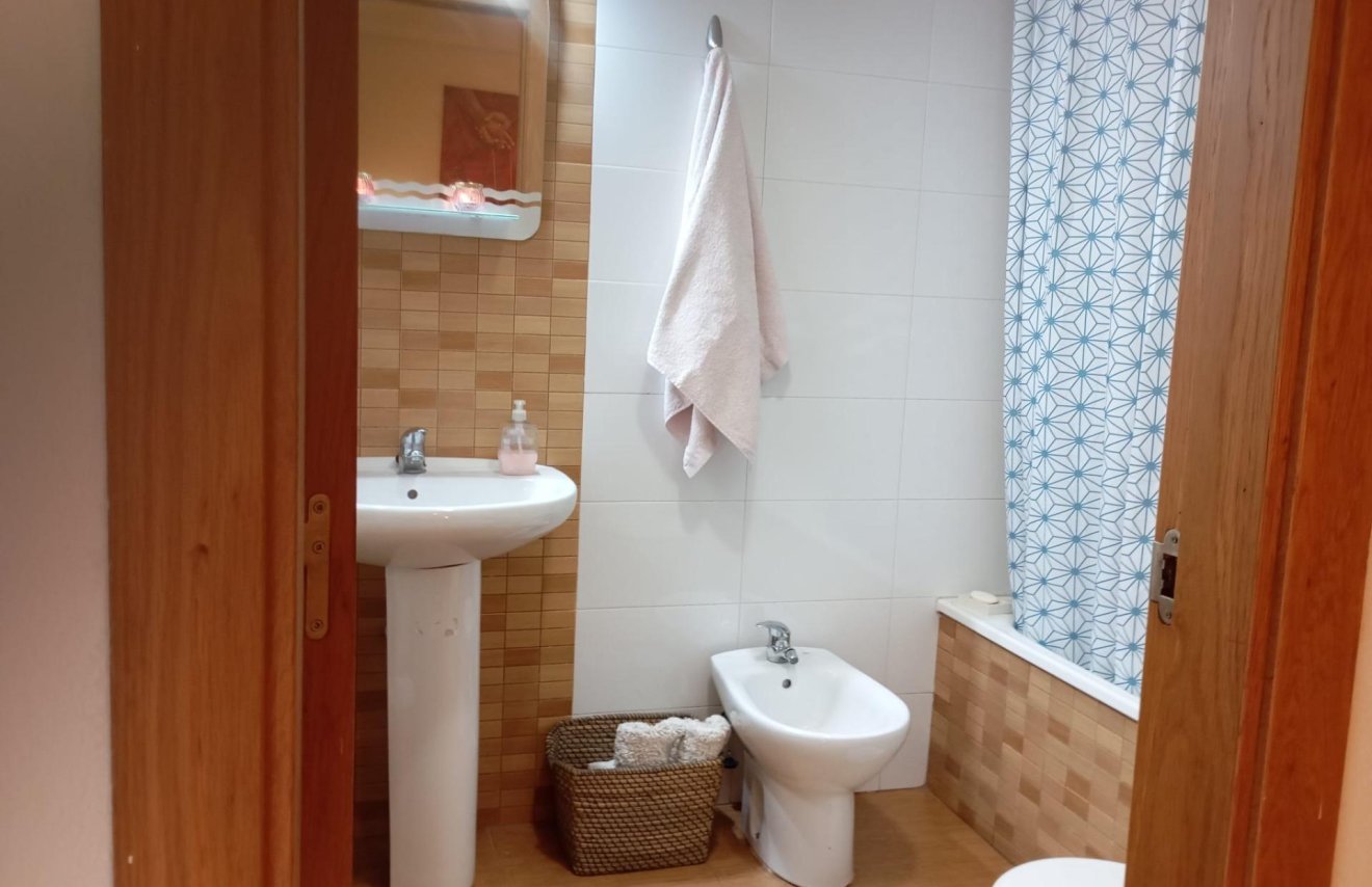 Reventa - Apartamento - Torrevieja - Playa de los Locos