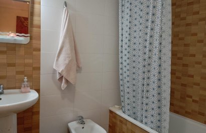 Revente - Apartamento - Torrevieja - Playa de los Locos