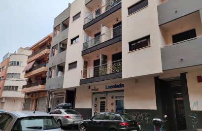 Revente - Apartamento - Torrevieja - Playa de los Locos