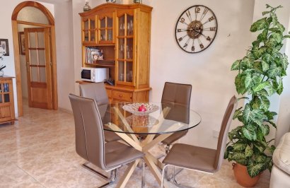 Revente - Apartamento - Torrevieja - Playa del Cura