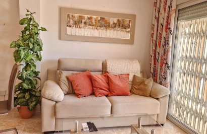 Reventa - Apartamento - Torrevieja - Playa del Cura