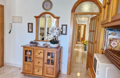 Reventa - Apartamento - Torrevieja - Playa del Cura