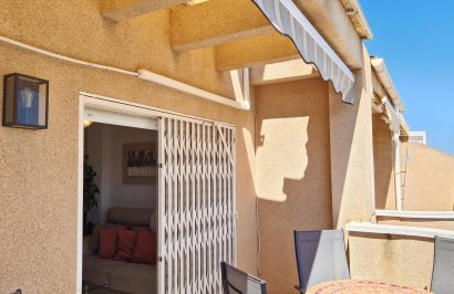 Revente - Apartamento - Torrevieja - Playa del Cura