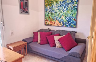 Revente - Apartamento - Torrevieja - Playa del Cura