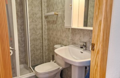 Reventa - Apartamento - Torrevieja - Playa del Cura