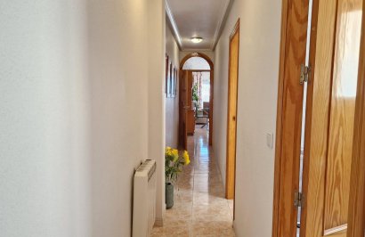 Revente - Apartamento - Torrevieja - Playa del Cura