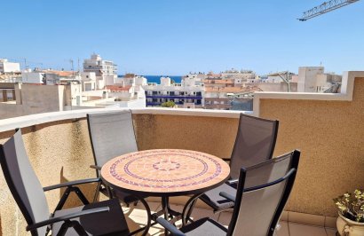 Reventa - Apartamento - Torrevieja - Playa del Cura