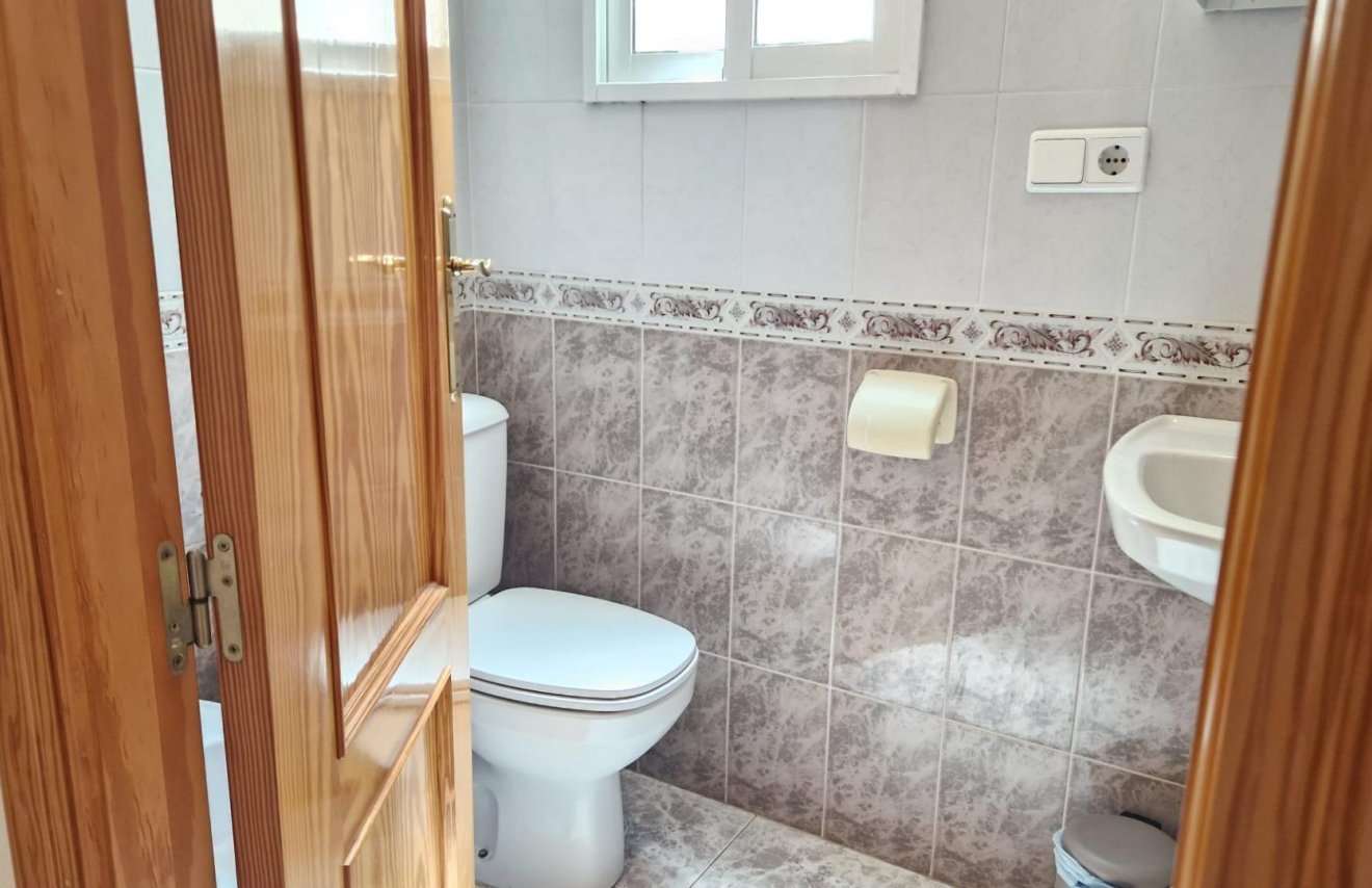 Reventa - Apartamento - Torrevieja - Playa del Cura