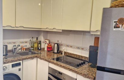 Revente - Apartamento - Torrevieja - Playa del Cura