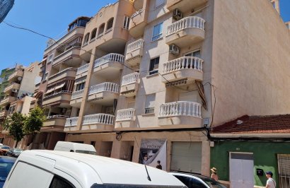 Reventa - Apartamento - Torrevieja - Playa del Cura