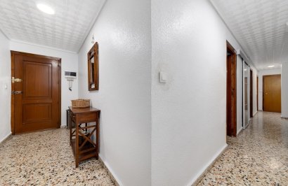 Revente - Apartamento - Torrevieja - Playa del Cura