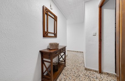 Reventa - Apartamento - Torrevieja - Playa del Cura