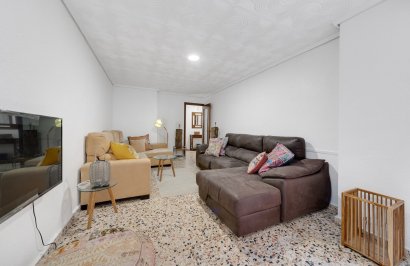 Reventa - Apartamento - Torrevieja - Playa del Cura