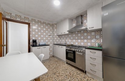 Revente - Apartamento - Torrevieja - Playa del Cura