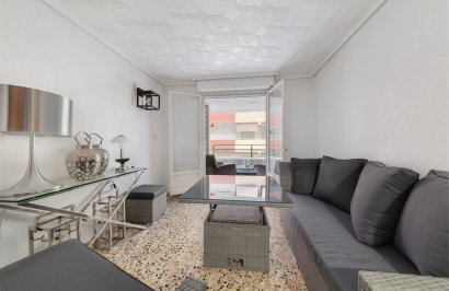 Reventa - Apartamento - Torrevieja - Playa del Cura