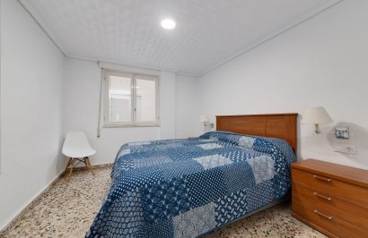 Reventa - Apartamento - Torrevieja - Playa del Cura