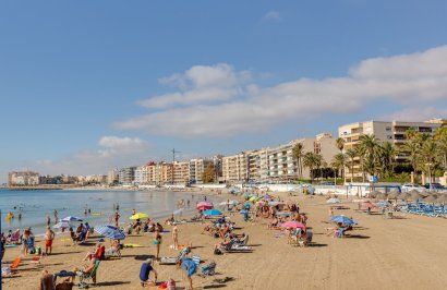 Reventa - Apartamento - Torrevieja - Playa del Cura