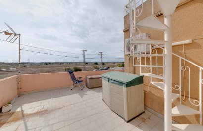 Resale - Chalet - San Miguel de Salinas - Pueblo