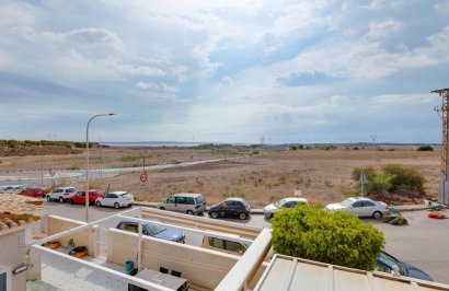 Revente - Chalet - San Miguel de Salinas - Pueblo