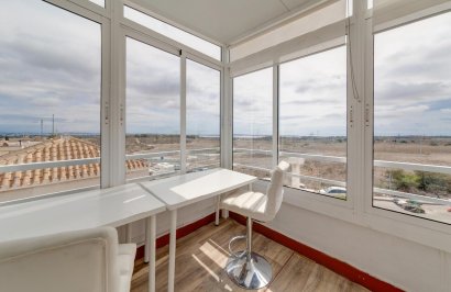 Reventa - Chalet - San Miguel de Salinas - Pueblo