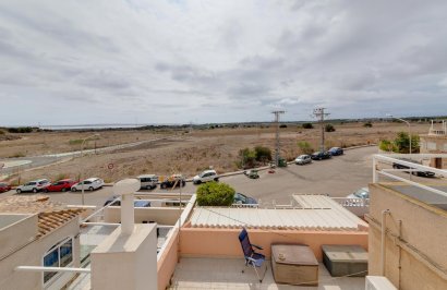 Revente - Chalet - San Miguel de Salinas - Pueblo